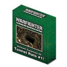 Warfighter Vietnam: Expansion 6 Tunnel Rats 1
