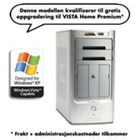 HP Pavilion M7595