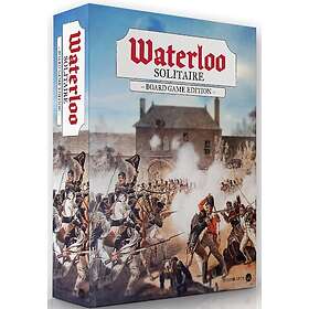 Waterloo Solitaire