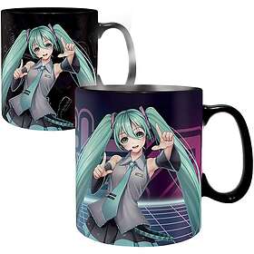 ABYstyle Hatsune Miku Mug