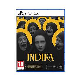 Indika (PS5)