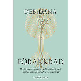 Förankrad