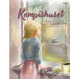 Kompishuset