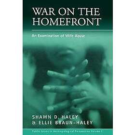 War on the Homefront