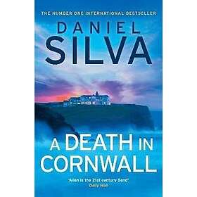 Death in Cornwall