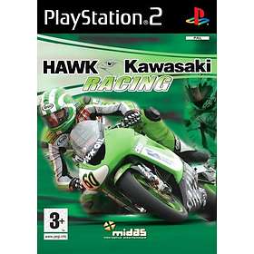 Hawk Kawasaki Racing (PS2)