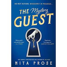 The Mystery Guest