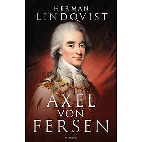 Axel von Fersen
