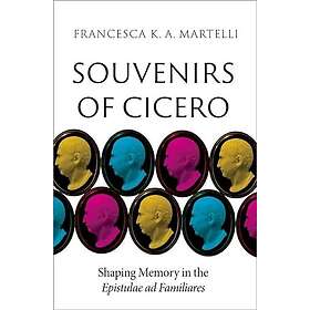 Souvenirs of Cicero