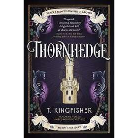 Thornhedge