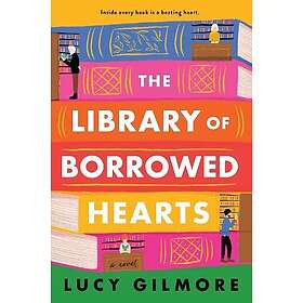 The Library of Borrowed Hearts