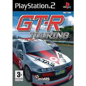 GT-R Touring (PS2)