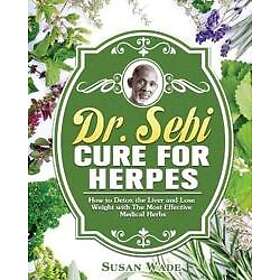 Dr. Sebi Cure for Herpes