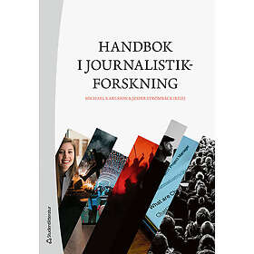 Handbok i journalistikforskning