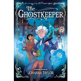The Ghostkeeper