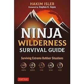 Ninja Wilderness Survival Guide