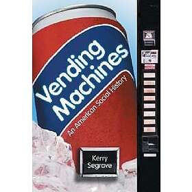 Vending Machines