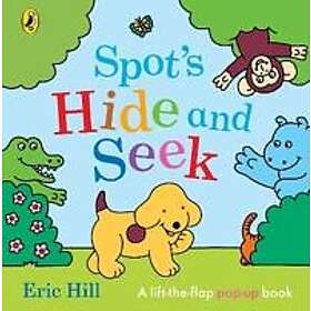 Spot's Hide and Seek