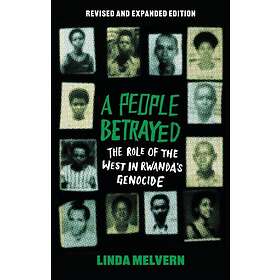 A People Betrayed