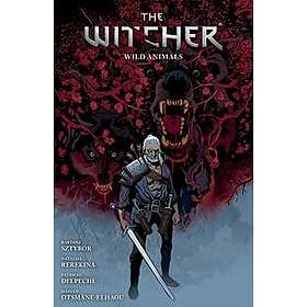 The Witcher Volume 8: Wild Animals