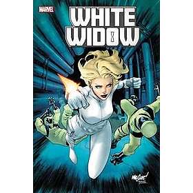WHITE WIDOW: WELCOME TO IDYLHAVEN