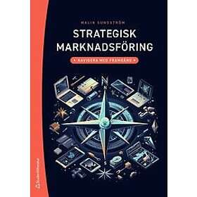 Strategisk marknadsföring Navigera med framgång