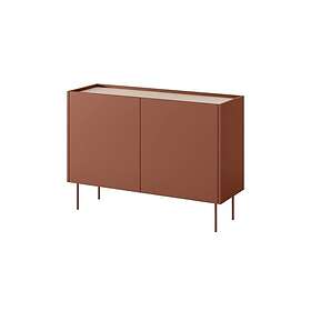 Bobochic Buffet 2 portes 120 cm ATLAS