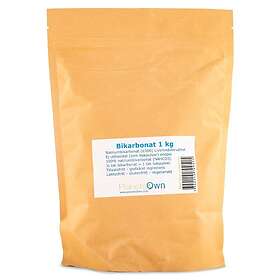 PlanetsOwn Bikarbonat 1kg