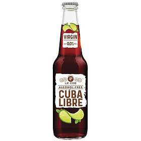 A. Le Coq Virgin Cuba Libre 33cl