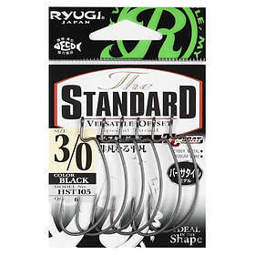Ryugi The Standard 4/0