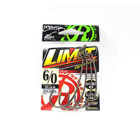 Ryugi Limit 6/0