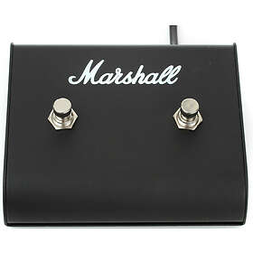 Marshall MARSH PEDL-91004 2-WAY FOOTSW.