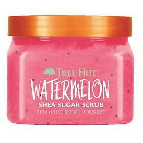 Tree Hut Watermelon Shea Sugar Scrub 510g