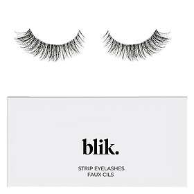 Blik Lowkey Strip Lashes
