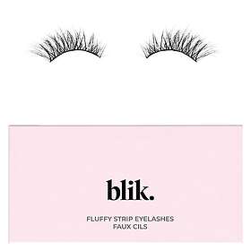 Blik Press-On Half Lashes Lucia