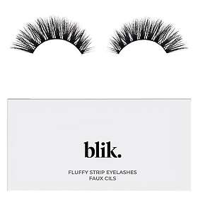 Blik Semla Strip Lashes