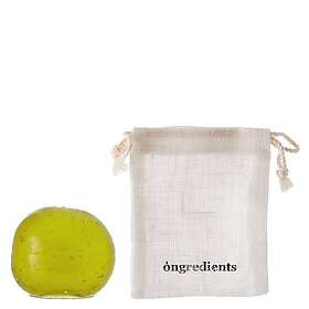 Ongredients Jeju Green Tea Cleansing Ball 110g