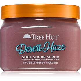 Tree Hut Desert Haze Shea Sugar Scrub 510g