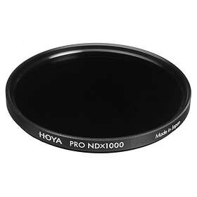 Hoya ND1000 Pro Filter 49mm