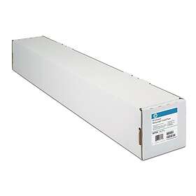 HP Pappersrulle 1067mm x 45,7m 90g C6567B Coated 90G