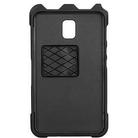 Targus Field-Ready Tablet Case Samsung Galaxy Tab Active5 and Tab Active3 Svart