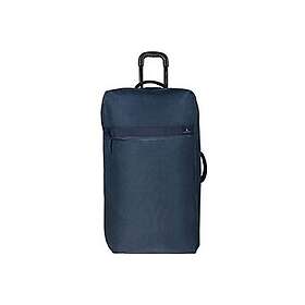 David Jones Sac de voyage avec roulettes 120L grand volume taille XL 76cm Synthétique