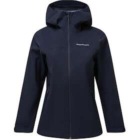 Peak Performance Trail Hipe Shell Jacket (Dam)