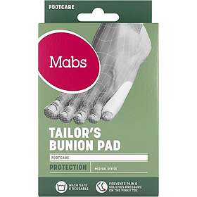 Mabs Toe Bunion Pad