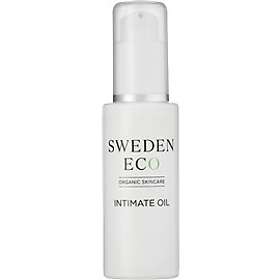 Sweden ECO Organic Skincare Intimate Oil 50ml
