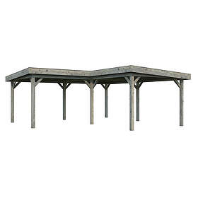 Palmako Uterum Lenna 24,9 m2 GYDIP 110543 M2