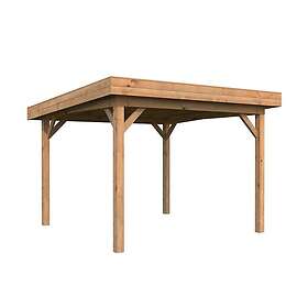 Palmako Uterum Lenna 8,3 m2 BNDIP 110546 M2