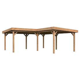 Palmako Uterum Lenna 24,9 m2 BNDIP 110542 M2