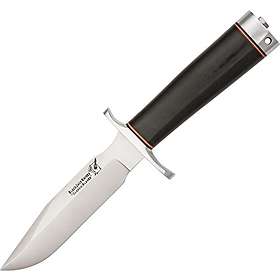 Blackjack Knives Model 5 Black10 3/8 Overall