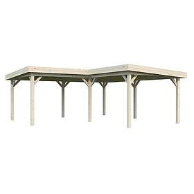 Palmako Uterum Lenna 24,9 m2 WTDIP 110541 M2